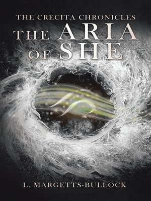 cover image of The Aria of She